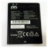 Bateria Original 178095238 Mobiwire Meo A83 2300mAh Li-ion Polymer Desmontajem