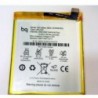 Bateria Original BQ Aquaris M5.5 3620mAh Li-ion Polymer Desmontajem