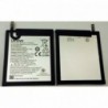 Bateria Original BL267 Lenovo K6 K33A48 3000mAh Li-ion Polymer