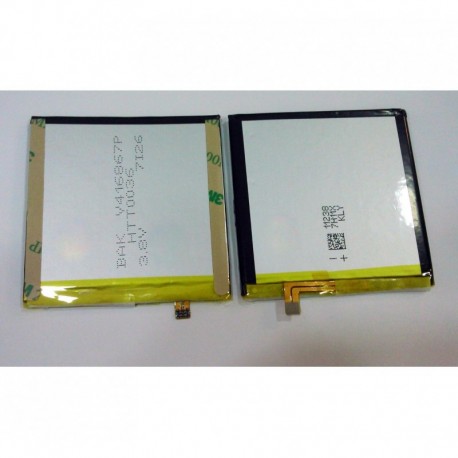 Bateria Original DOOGEE Mix 3380mAh Li-ion