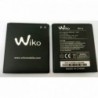 Bateria Original Wiko Barry Bloom Rainbow Jam 3G Stairway Darknight 5222 2000mAh