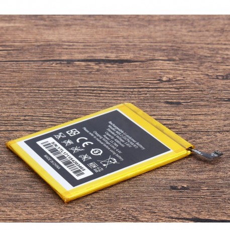 Bateria Original Oukitel Mix 2 4080mAh Li-ion Polymer