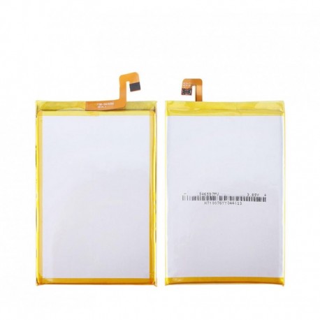 Bateria Original Ulefone Power 3s 6350mAh Li-ion Polymer