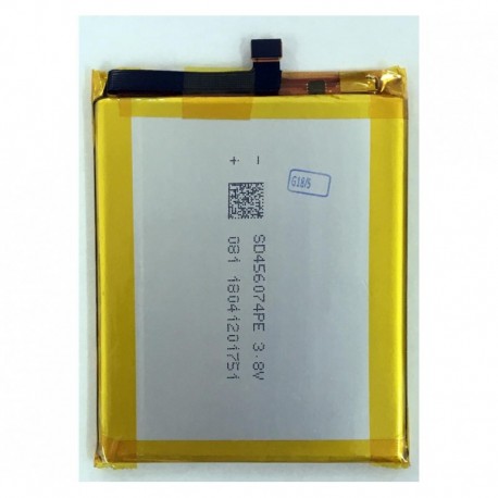 Bateria Original Vernee Apollo Lite 3180mAh Li-Polymer