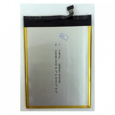 Bateria Original Ulefone Gemini 3250mAh Li-Polymer