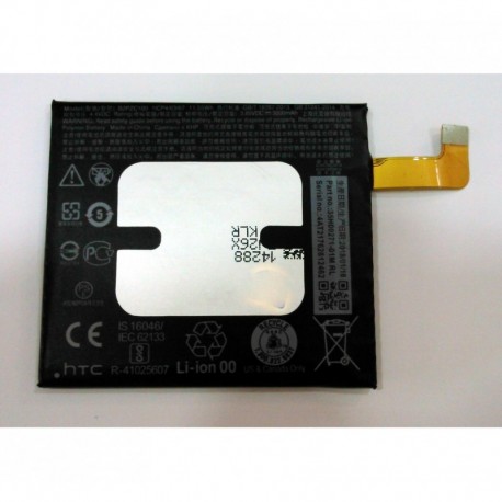 Bateria Original HTC 35H00271-01M B2PZC100 U11 3000mAh Li-Ion