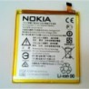 Bateria Original Nokia HE319 Nokia 3 2630mAh Li-ion Polymer