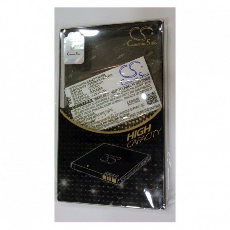 Bateria Zopo BT1635S Color F5 C2 C3 1650mAh Li-Ion