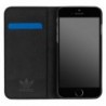 Adidas Booklet Case FW15 iPhone 6/6s Snake Black