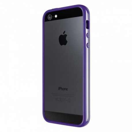 Artwizz Bumper iPhone 5/5s/SE Purple - 4260294110458