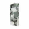 Artwizz Camouflage Clip iPhone X/XS Classic - 4260458886427