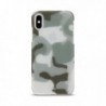Artwizz Camouflage Clip iPhone X/XS Classic - 4260458886427