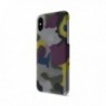 Artwizz Camouflage Clip iPhone X/XS Color - 4260458887264