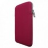 Artwizz Neoprene Sleeve iPad mini 1/2/3 Ruby - 4260040531544