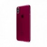 Artwizz NoCase Color iPhone XS Max Berry - 4260598444358