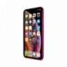 Artwizz NoCase Color iPhone XS Max Berry - 4260598444358
