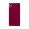 Artwizz NoCase Color iPhone XS Max Berry - 4260598444358
