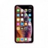 Artwizz NoCase Color iPhone XS Max Berry - 4260598444358