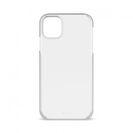 Artwizz Rubber Clip iPhone 11 Clear - 4260632583296