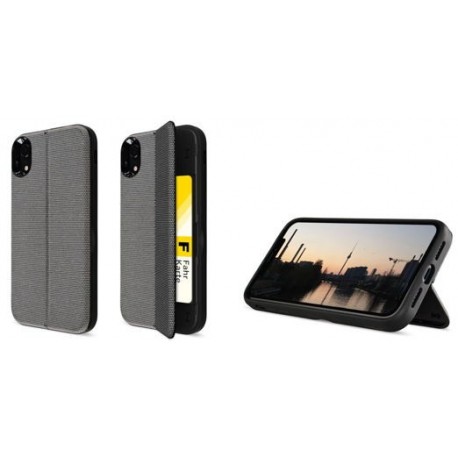 Artwizz SecretCase iPhone XR - 4260598444006