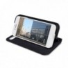 Artwizz SeeJacket Folio iPhone 8/7 Plus Black - 4260458881354