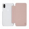 Artwizz SmartJacket iPhone X/XS Rosegold - 4260458886489