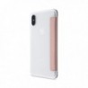 Artwizz SmartJacket iPhone X/XS Rosegold - 4260458886489