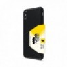 Artwizz TPU Card Case iPhone XS Max - 4260598444389