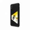 Artwizz TPU Card Case iPhone XS Max - 4260598444389