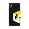 Artwizz TPU Card Case iPhone XS Max - 4260598444389