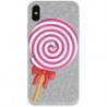 Benjamins 3D Case iPhone X/XS Lollipop - 8034115951140