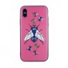 Benjamins Embroidered iPhone SE/8/7/6s/6 Fly - 8034115953304