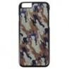 Benjamins Hairy Leather iPhone 6/6s Camo - 8034115946566