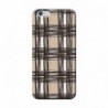 Benjamins Hot Fabric iPhone 6/6s Tartan - 8034115948348