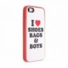 Benjamins I love iPhone 5/5s/SE Shoes, Bags & Boys - 8034115945606