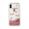 Benjamins Liquid Case iPhone XR Out Of My Mind - 8034115956244