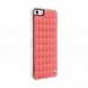 Benjamins Macramé Skulls iPhone 5/5s/SE Pink - 8034115945729