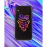 Benjamins Neon iPhone X/XS Pizza - 8034115954417