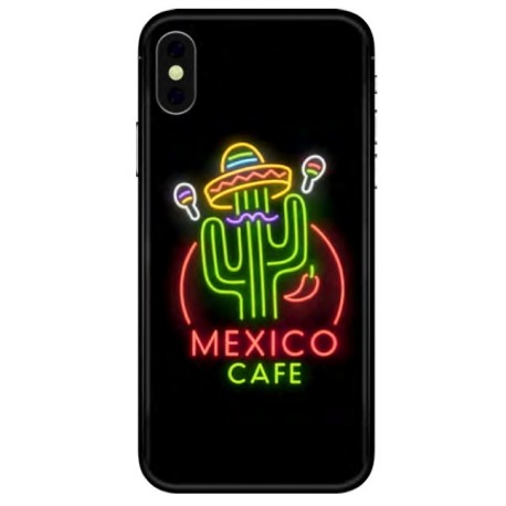 Benjamins Neon iPhone XR Cactus - 8034115954783
