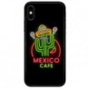 Benjamins Neon iPhone XR Cactus - 8034115954783