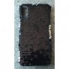 Benjamins Paillettes iPhone XR Black/silver - 8034115954837
