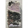 Benjamins Paillettes iPhone XR White/Silver - 8034115954844