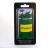Benjamins Pop Art iPhone 6/6s Spinach - 8034115946368