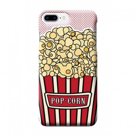 Benjamins Pop Art iPhone 8/7 Plus Pop Corn - 8034115949017