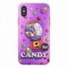 Benjamins Pop Art iPhone X/XS Candy - 8034115951294