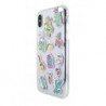 Benjamins Puffy Stickers iPhone SE/8/7/6s/6 Cactus - 8034115953250