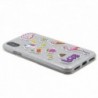 Benjamins Puffy Stickers iPhone X/XS Chic - 8034115951485