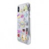 Benjamins Puffy Stickers iPhone X/XS Girl - 8034115953281