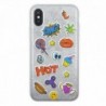 Benjamins Puffy Stickers iPhone X/XS Omg - 8034115951508