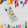 Benjamins Puffy Stickers iPhone X/XS Wow - 8034115951515